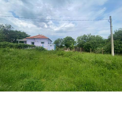 Relax in rural Bulgaria.