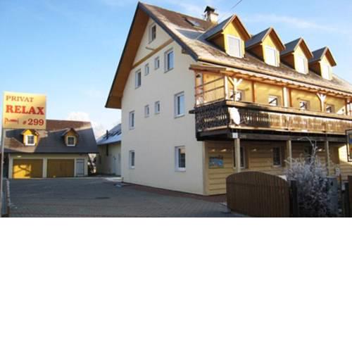 Relax Jasna