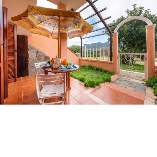 Relax nel verde a Villasimius