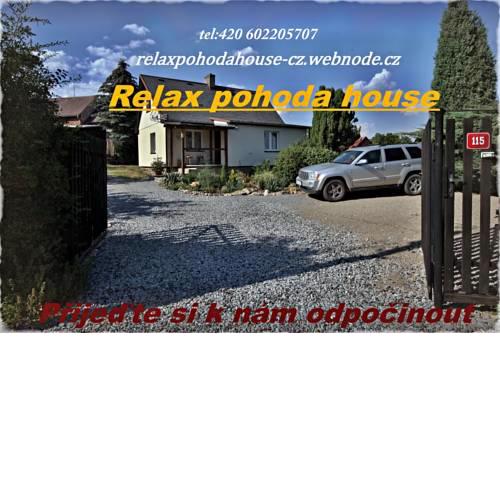 Relax Pohoda House