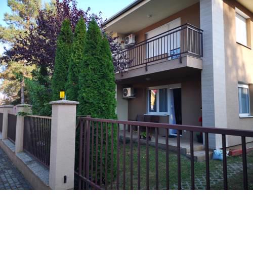 Relax Prémium Wellness Apartman