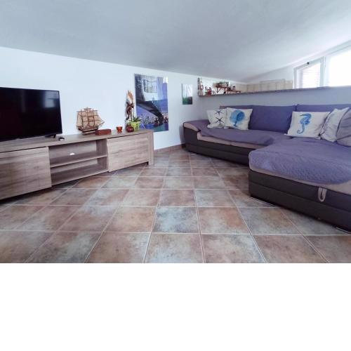 Relax & Quiet house “a portata di mare”