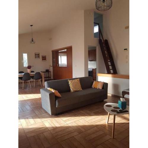 Relax & recharge in Loutraki