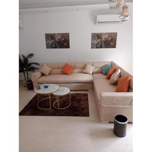 Relax residence Rehab