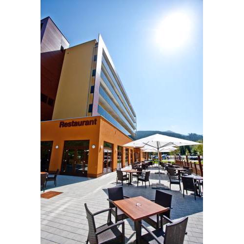 Relax Resort Hotel Kreischberg