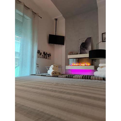 Relax room Apartment