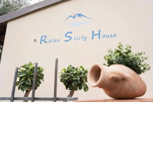 Relax Sicily House