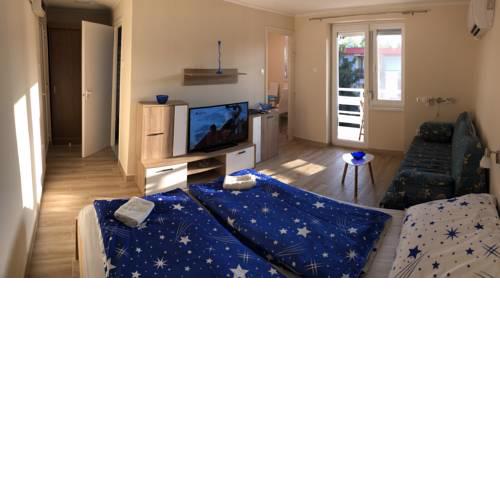 Relax Sofia Apartman