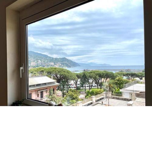 RELAX SOLE MARE E PANORAMA