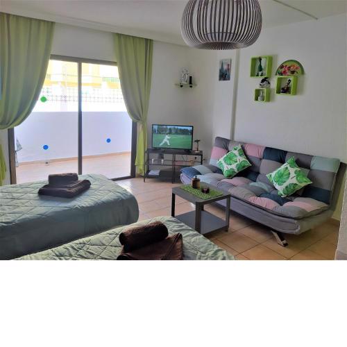 Relax studio Tenerife