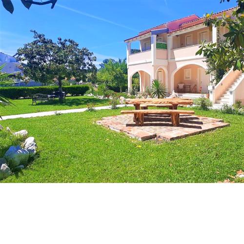 Relax Studios Corfu