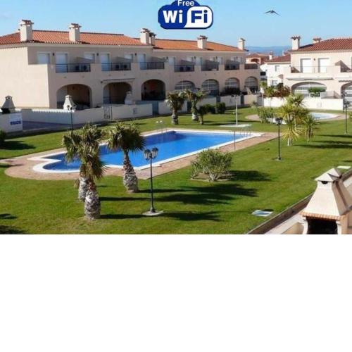 Relax Todo Incluido Parking privado Cerca del Mar