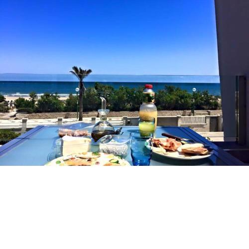 RELAX TOTAL JUNTO AL MAR