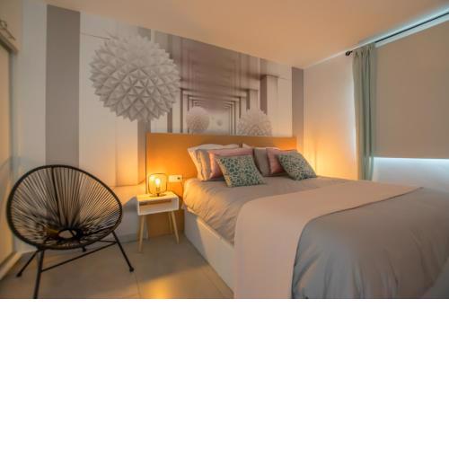 Relax Tropical Las Americas - TENESOL RENTALS
