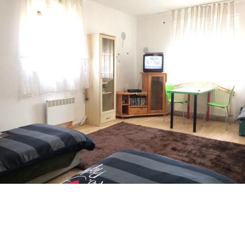 Relax Vendégház és Apartman