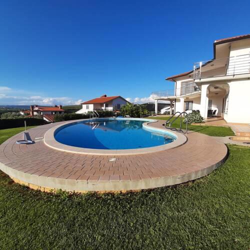 Relax Vila Kampel