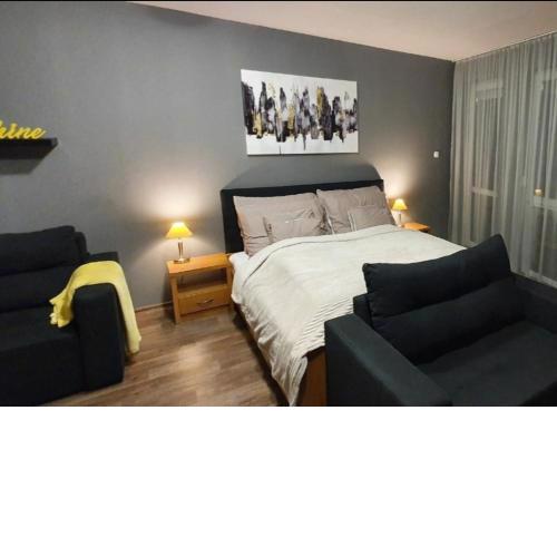 Relax Wellness Apartman Hajdúszoboszló