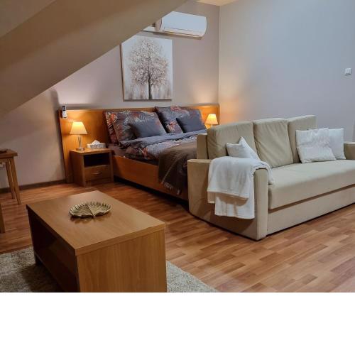 Relax Wellness Manzard Hajdúszoboszló