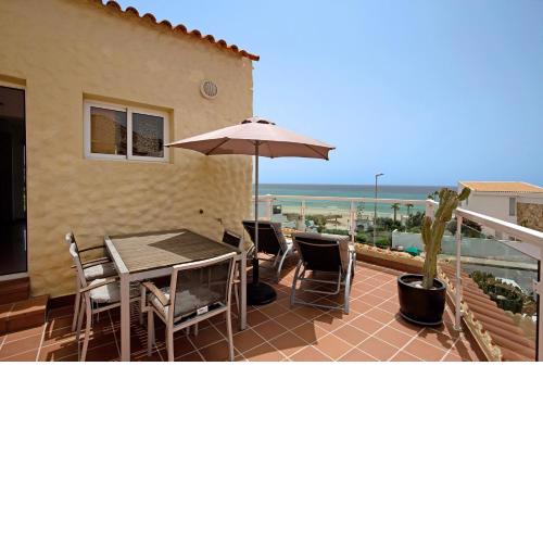 Relax y confort en Costa Calma