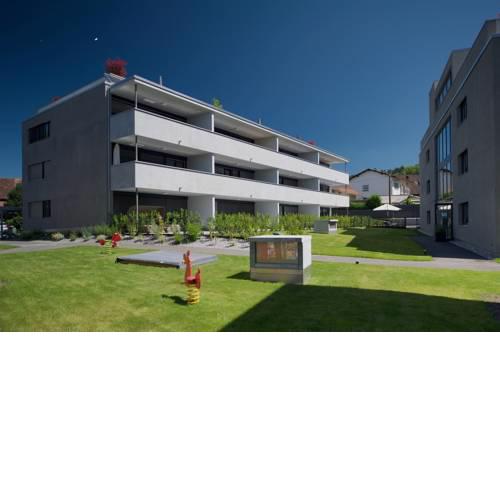 Relaxed Urban Living - Apartements
