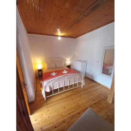 Relaxing and cozy - Nick & Avge's Cottage