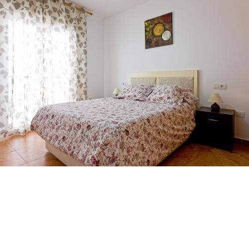 Relaxing Beach Apartment in Fuengirola AC&WIFI