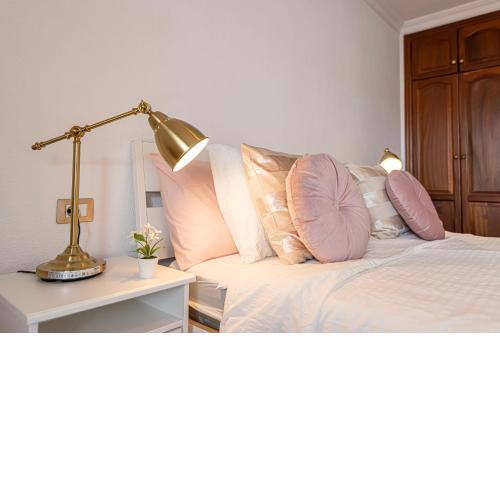 RELAXING BEACH APARTMENT, Playa de los Cristianos