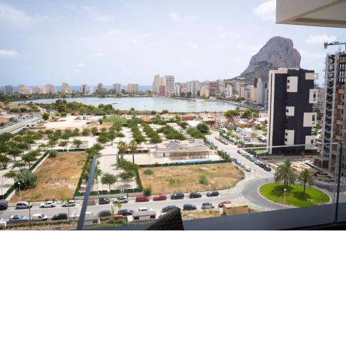 Relaxing Calpe Luxury Vacation