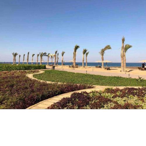 Relaxing chalet - Malibu El Sokhna Resort