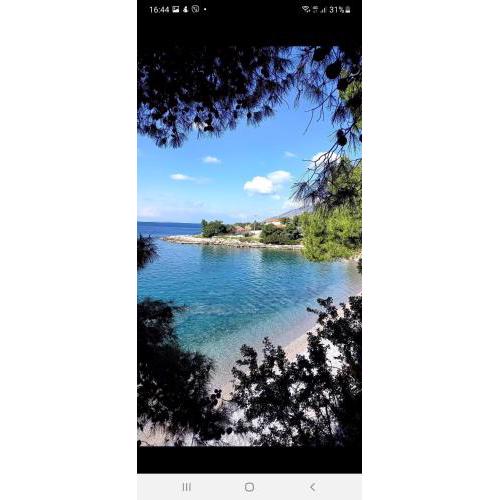 Relaxing Country house Porto Vito