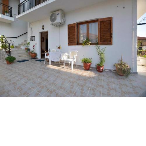 Relaxing experiences near Ancient Olympia