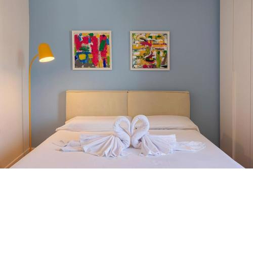[Relaxing Flat in Milan] Comfy!