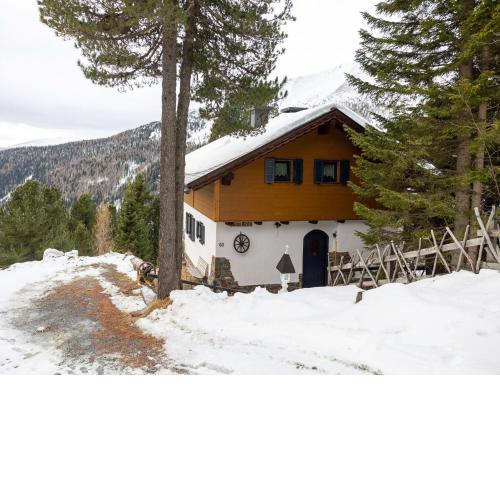 Relaxing Holiday Home in Turracher Höhe at De Bossen