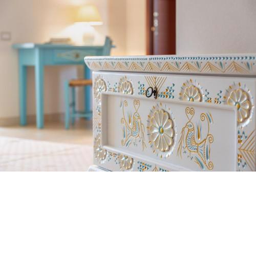 relaxing holiday in Sardinia - Matafaluga apartment