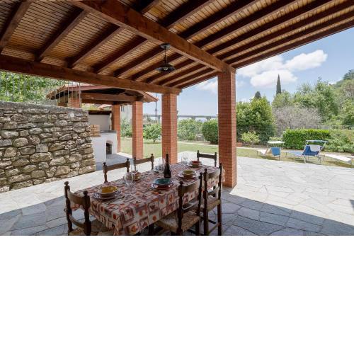 Relaxing Holiday! Sanremo Garden Villa