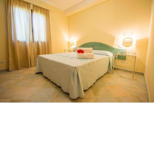 Relaxing Le Residenze del Maria Rosaria no2300