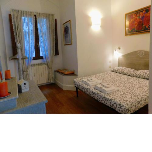 Relaxing Place in Oltrarno
