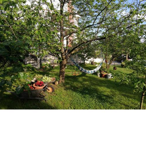 Relaxing Point Apartment