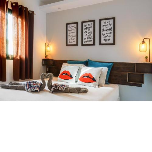 Relaxing retreat in Maspalomas Lago - Fully renovated bungalow