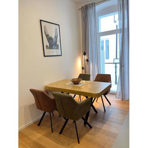Relaxing Retreat in Trieste