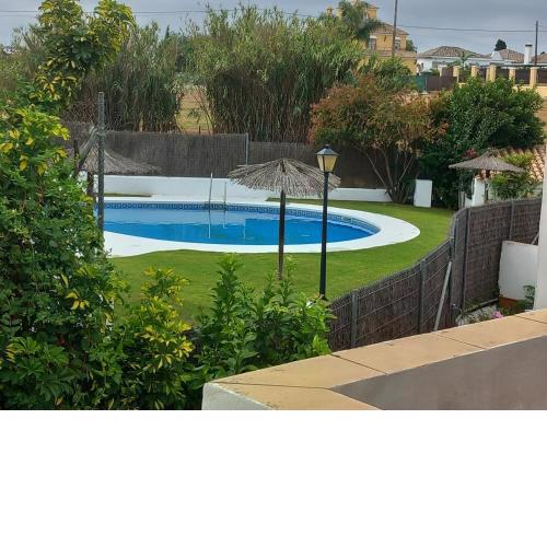 Relaxing Sanlúcar