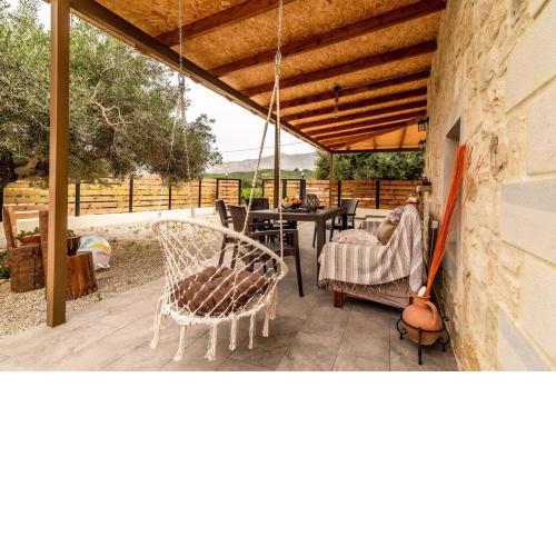 Relaxing StoneHouse Kamara