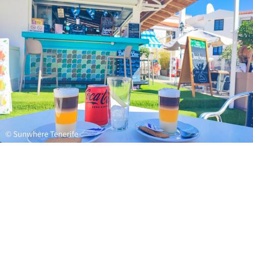 Relaxing Tenerife Getaway - Los Cristianos