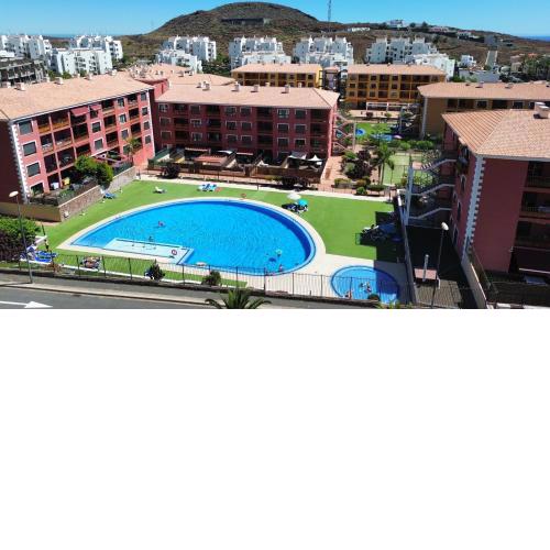 Relaxing Terrace and Swimming Pool