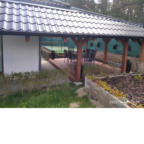 Relaxklub villa s wellness