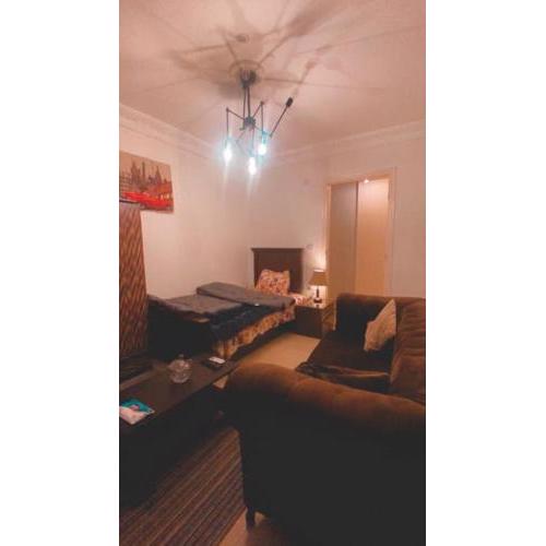 Relaxy and cheerful apartment in 6 October city Cairo