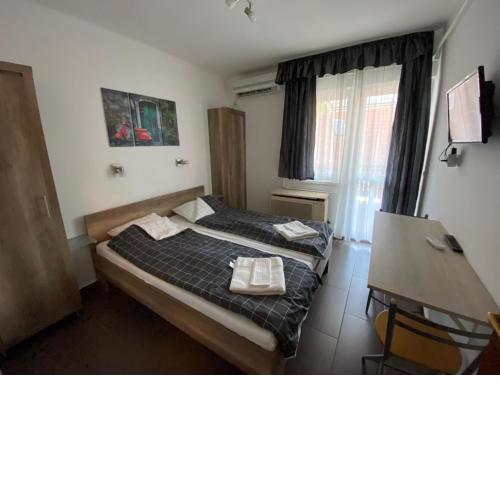 Relaxya Apartman