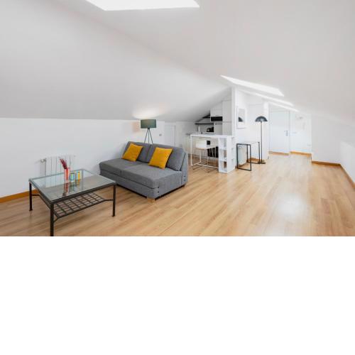 RELSTAY - Arco della Pace - Sunny Loft