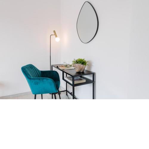 RELSTAY - Gae Aulenti - 1BR