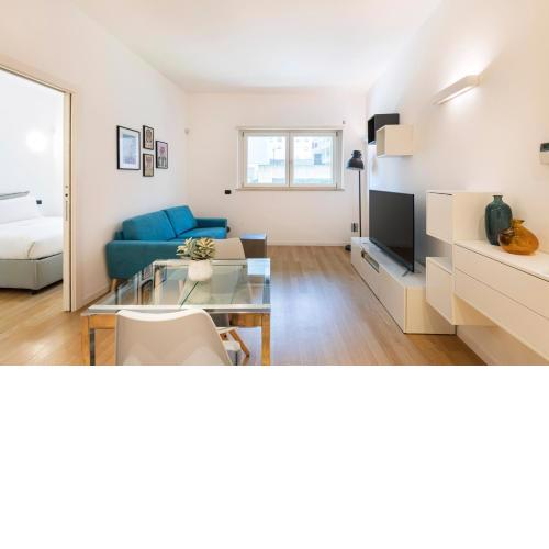 RELSTAY - Porta Nuova District - 1BR